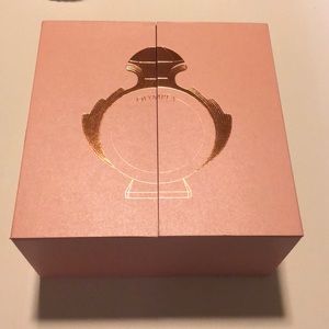 2.7 Paco Rabanne new parfum. Long lasting scent